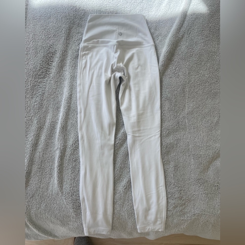 Lululemon Align Leggings